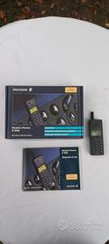 Ericsson S 868 Gsm 