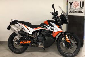 KTM 790 Adventure ENDURO stradale