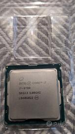 i7 9700