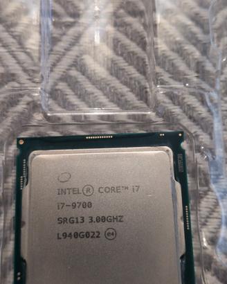 i7 9700