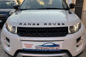 Land Rover Range Evoque 2.2 Sd4 5p. Dynamic Limite