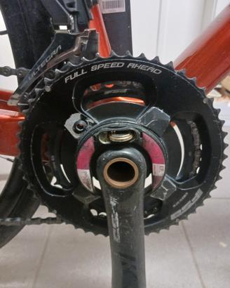 Powerbox FSA 2022 mod EF