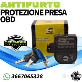 Antifurto DEFENDER per protezione OBD