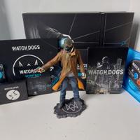 Watch Dogs Dedsec Edition PS4 PlayStation 4