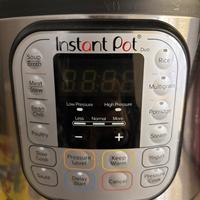 INSTANT POT DUO 5,7L