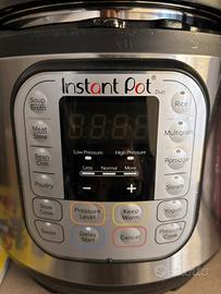 INSTANT POT DUO 5,7L