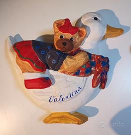 oca da appendere cameretta bambini 