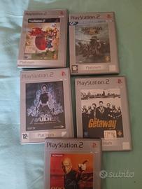 lotto giochi Ps2