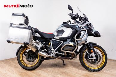 BMW R 1250 GS ADVENTURE - 2023