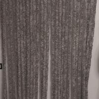 Tende ciniglia proteggi sole, antimosche(2 pezzi)