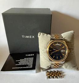 Orologio Timex Legacy Day-Date (TW2W42600)