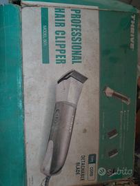 lame per macchinetta tagliacapelli thrive 