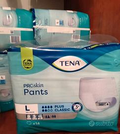 Tena Pants Plus tg L