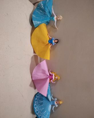 PRINCIPESSE DISNEY 