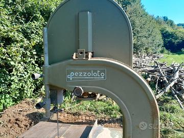 Bindella nasto idraulico