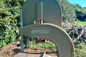 Bindella nasto idraulico