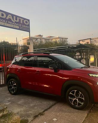 Citroen C3 Aircross 1.6 HDi 110 S&S Feel