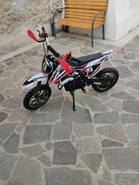 motocross 50cc