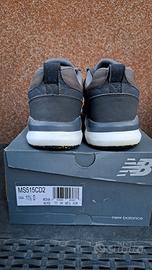 New Balance tg 45.5