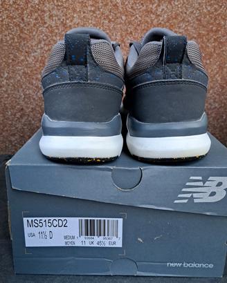 New Balance tg 45.5