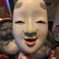 Maschera Noh