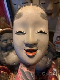 Maschera Noh