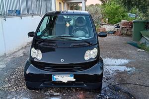 Smart Fortwo 698cc - 2007