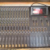 MIXER FOSTEX 812