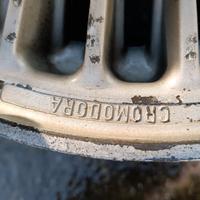 cerchi cromodora alfa romeo 