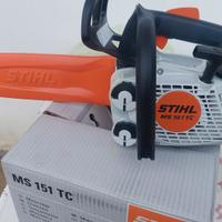 stihl 151 nuovo