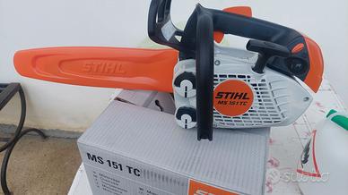 stihl 151 nuovo