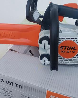 stihl 151 nuovo