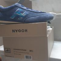 Scarpe Donna Hogan 38 1/2 nuovissime