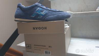 Scarpe Donna Hogan 38 1/2 nuovissime