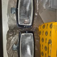 Fendinebbia bmw d epoca 