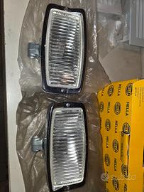 Fendinebbia bmw d epoca 