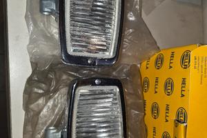 Fendinebbia bmw d epoca 