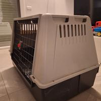 Trasportino Cane Atlas 100 Ferplast