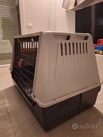 Trasportino Cane Atlas 100 Ferplast