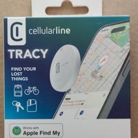 Localizzatore di oggetti - Apple