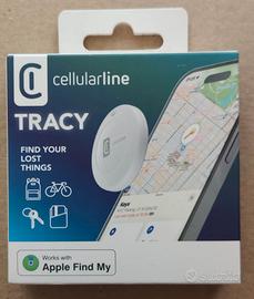 Localizzatore di oggetti - Apple