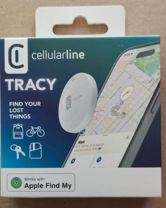 Localizzatore di oggetti - Apple