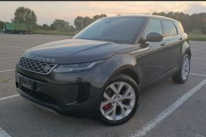 Land Rover Range Rover Evoque S #50504