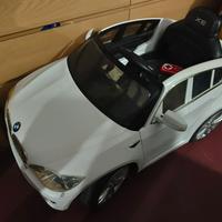 macchinina elettrica per bambini