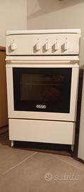 Cucina a gas De Longhi