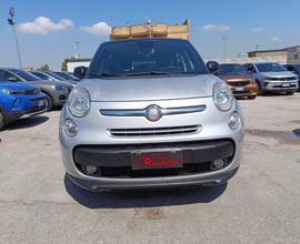 FIAT 500L 1.3 Mtj 95 CV Lounge 7 Posti B-COLOR