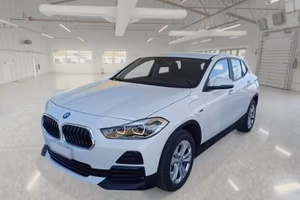 BMW X2 XDRIVE 25E BUSINESS X AUTOMATICO SUV