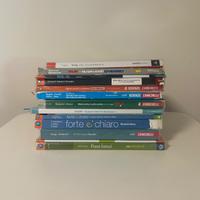 Libri scolastici superiori