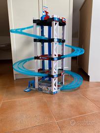 Pista macchinine Bosch