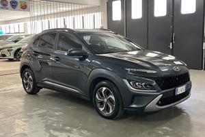 HYUNDAI Kona I 2021 - Kona 1.6 gdi hev Xli U180655